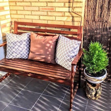 Apartamento Gaztainondoak Lanciego Екстериор снимка