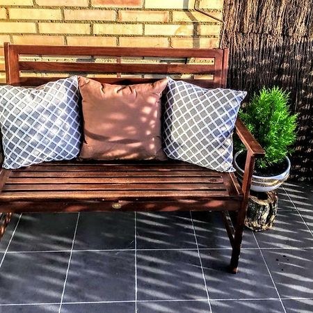Apartamento Gaztainondoak Lanciego Екстериор снимка