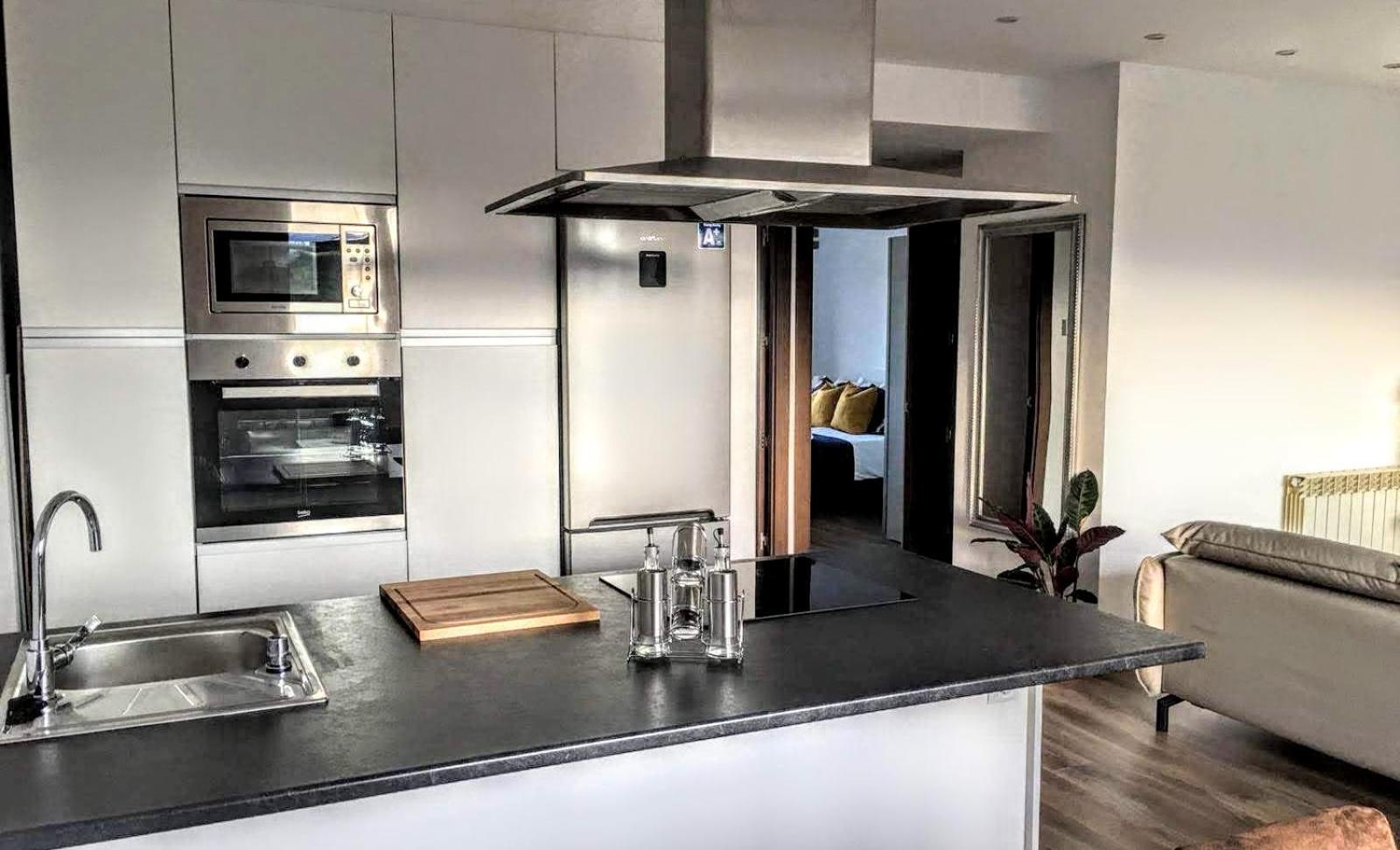 Apartamento Gaztainondoak Lanciego Екстериор снимка