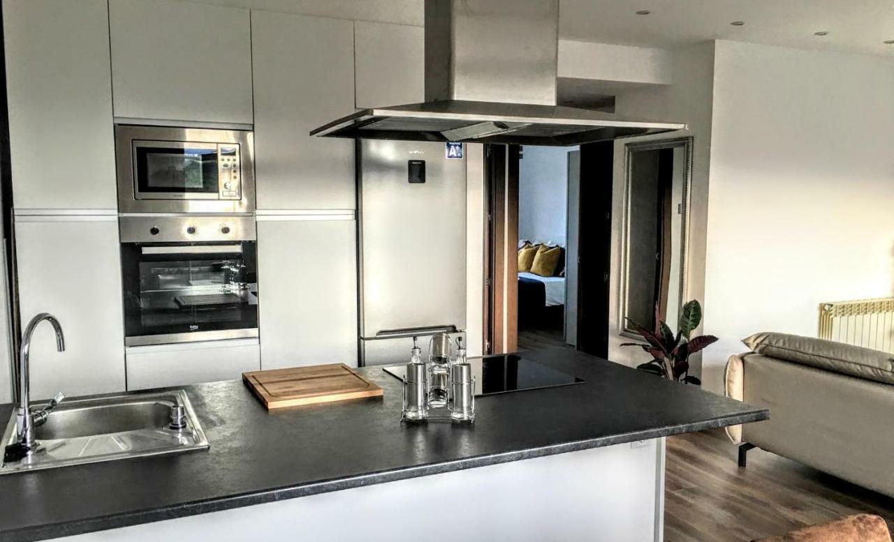 Apartamento Gaztainondoak Lanciego Екстериор снимка