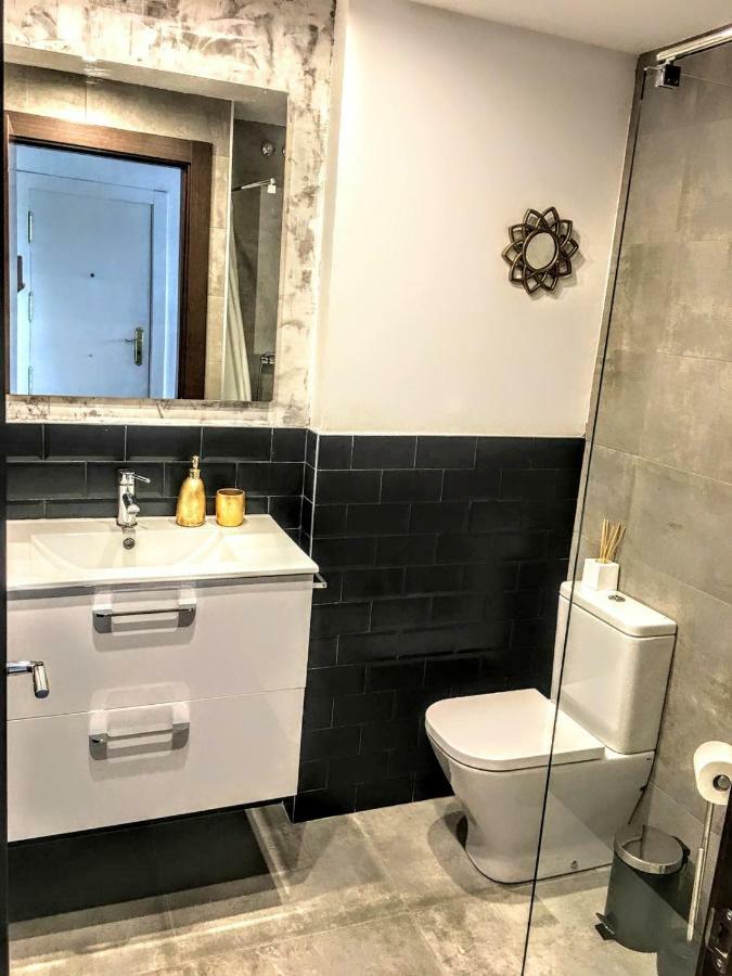Apartamento Gaztainondoak Lanciego Екстериор снимка