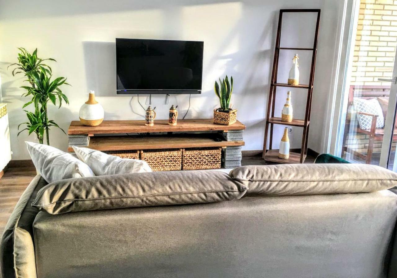 Apartamento Gaztainondoak Lanciego Екстериор снимка